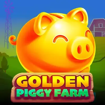 Golden Piggy Farm screenshot